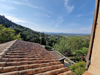 appartement à Draguignan (83)