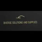 Diverse Solutions and Supplies Logo