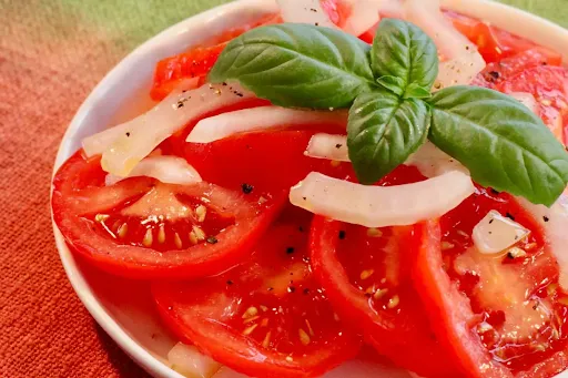 Tomato Salad