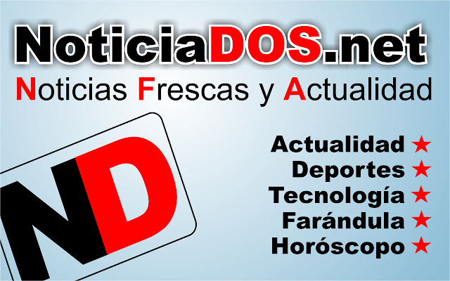 Noticias y Actualidad chrome extension