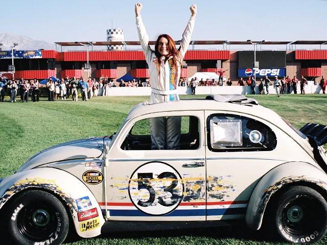 5.HERBIE 4