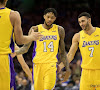 LA Lakers evenaren slechtste reeks ooit uit geschiedenis van de club