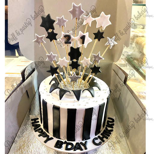 Puff N Pastry Bakery — business photo 5