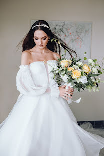 Wedding photographer Irina Morina (morinafoto). Photo of 14 September 2021