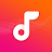 HQ Music Player - MP3 Player icon