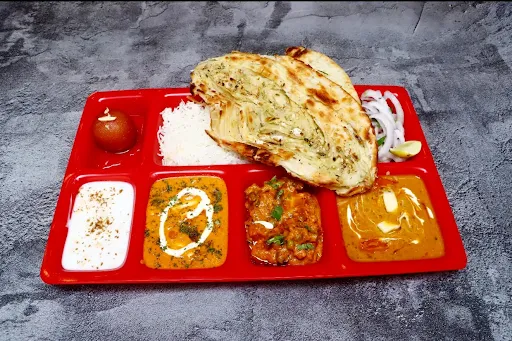 Special Thali