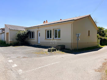 maison à La Roche-sur-Yon (85)