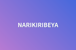 NARIKIRIBEYA