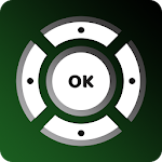 Cover Image of ダウンロード Remote for Onida TV 1.2 APK