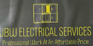 JBW Electrical & Property Services Logo