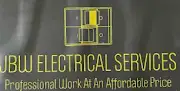 JBW Electrical Services Logo