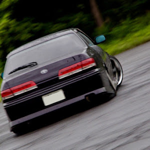 マークII JZX101