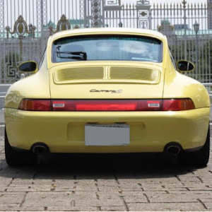 911 クーペ カレラ