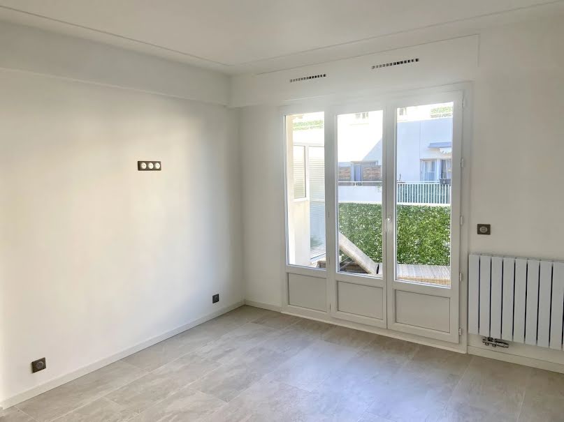 Vente appartement 2 pièces 34 m² à Nice (06000), 335 000 €