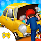 Little Garage Mechanic Vehicles Repair Workshop