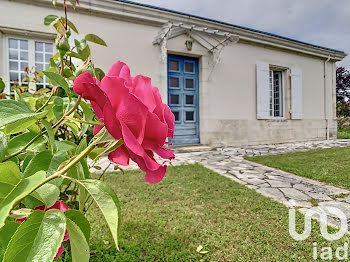 maison à Nuaillé-d'Aunis (17)