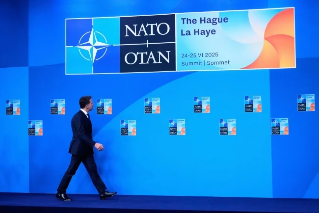Fon der Lajen i Rute o neophodnosti povećanja proizvodnje u vojnoj industriji NATO-a