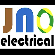 JNO Electrical Logo