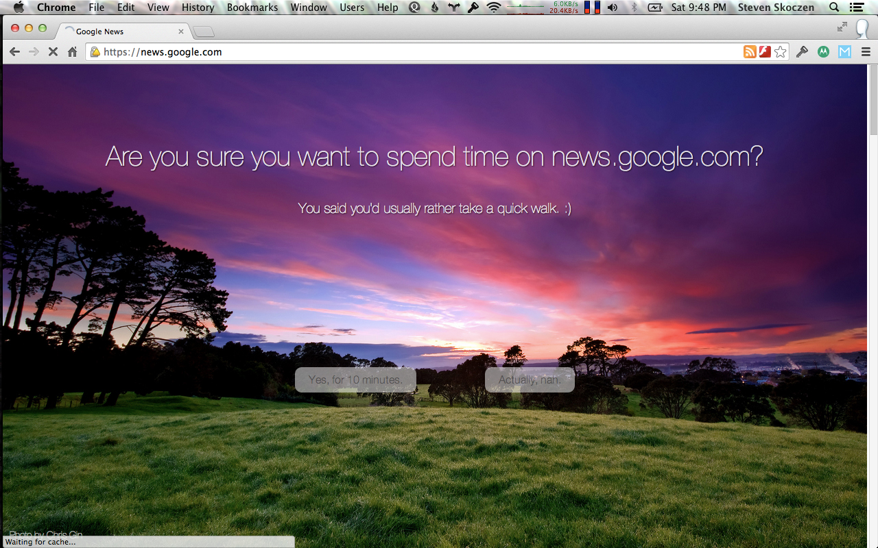 Mindful Browsing Preview image 6