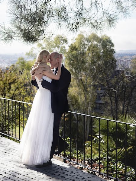 Fotógrafo de casamento Luis Miguel Prieto (prietoestudio). Foto de 11 de fevereiro 2021