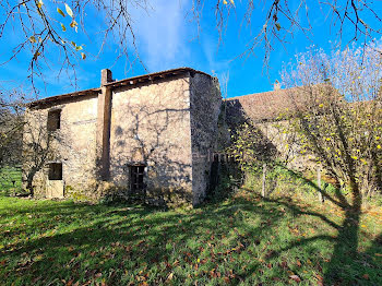 maison à Huanne-Montmartin (25)