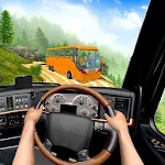 Cover Image of Herunterladen Offroad-Bustransport-Simulator 1.3 APK