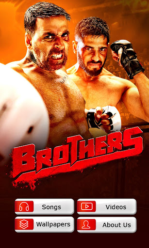 Brothers Movie Songs