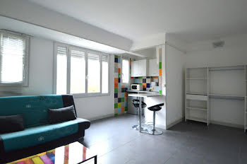 appartement à Pau (64)