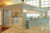 WEDGWOOD TEAROOM (已歇業)