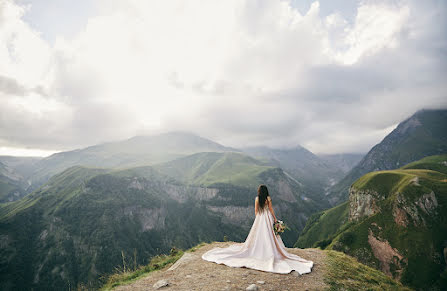 Photographe de mariage Dmitriy Anikin (dimanikin). Photo du 25 octobre 2018