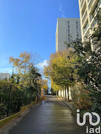 appartement à Paris 19ème (75)