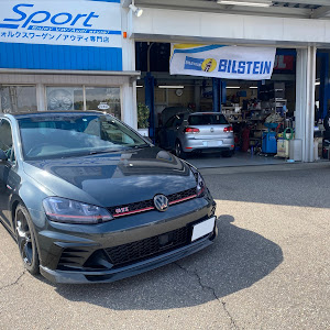 ゴルフGTI