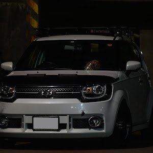イグニス FF21S