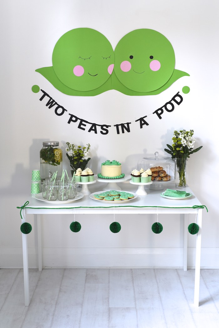 Fun Lunch Ideas for Kids - Two Peas & Their Pod