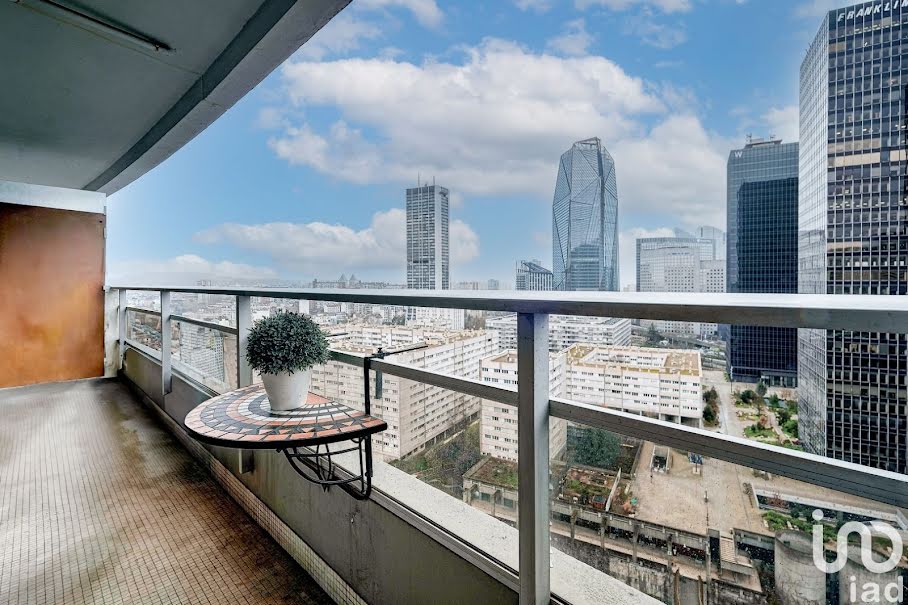 Vente appartement 3 pièces 92 m² à Puteaux (92800), 549 000 €