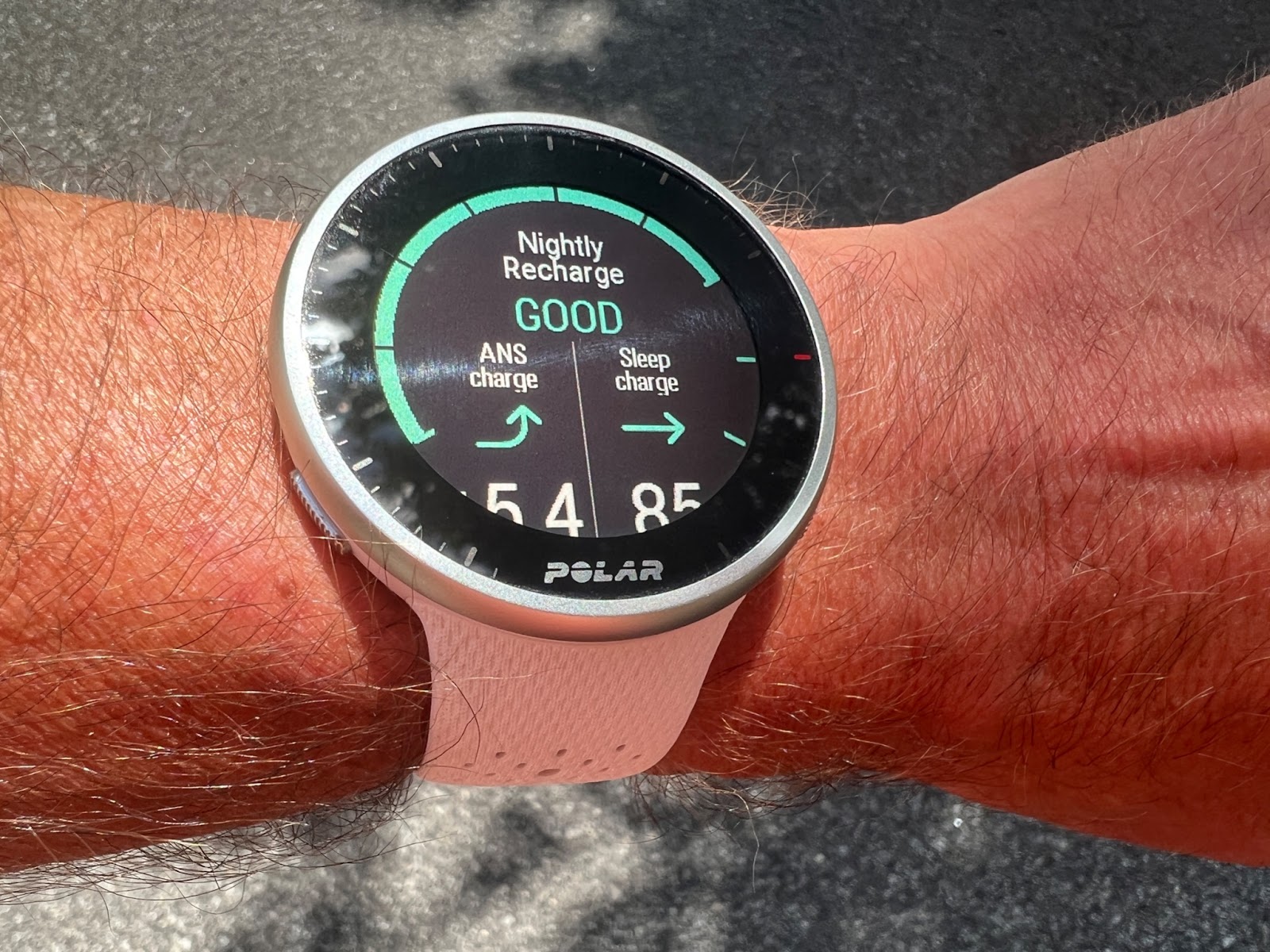 Polar Pacer review: An excellent data-driven running watch that's