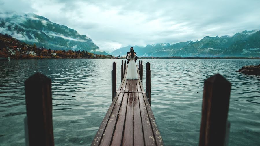 Wedding photographer Mischa Zinchenko (mikaelnikonov). Photo of 6 February 2022