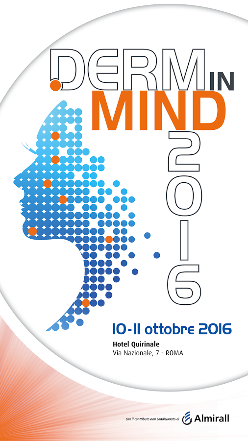 Derm In Mind 2016 Screen 3