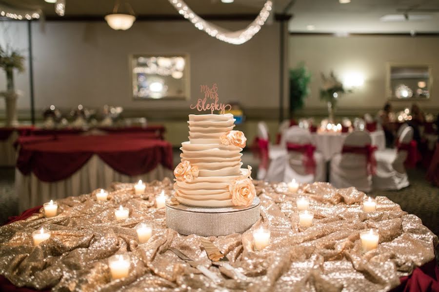 Photographe de mariage Lindsey Yeagley (lindseyyeagley). Photo du 8 juin 2023