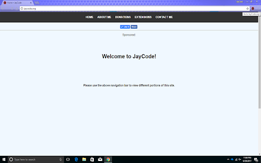 JayCode Easy Access