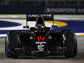 McLaren bevestigt nieuwe samenwerking met BP en Castrol