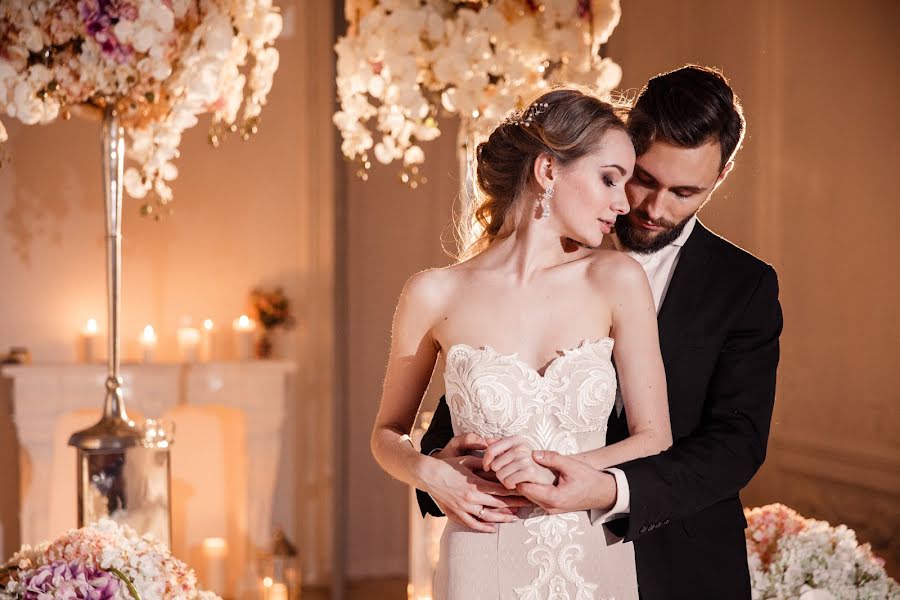 Wedding photographer Olga Kochetova (okochetova). Photo of 13 January 2016