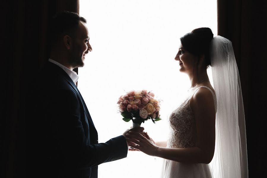 Wedding photographer Sergey Udovenko (udovenko). Photo of 25 May 2019