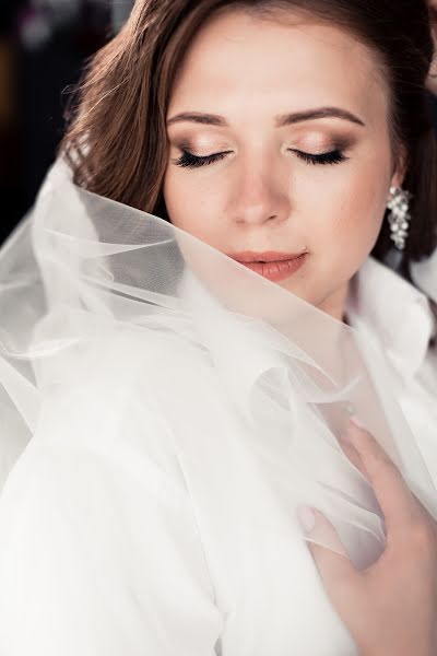 Fotógrafo de bodas Viktoriya Pustovoyt (pustikvika). Foto del 2 de septiembre 2020