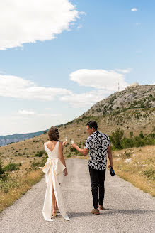 Wedding photographer Marko Car (zgrabitrenutak). Photo of 19 January 2023