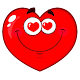 Download Heart Stickers for WhatsApp - WAStickerApps For PC Windows and Mac 1.0