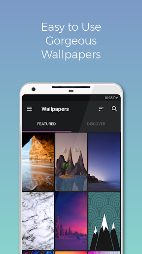 ZEDGE™ Ringtones & Wallpapers screenshots 2