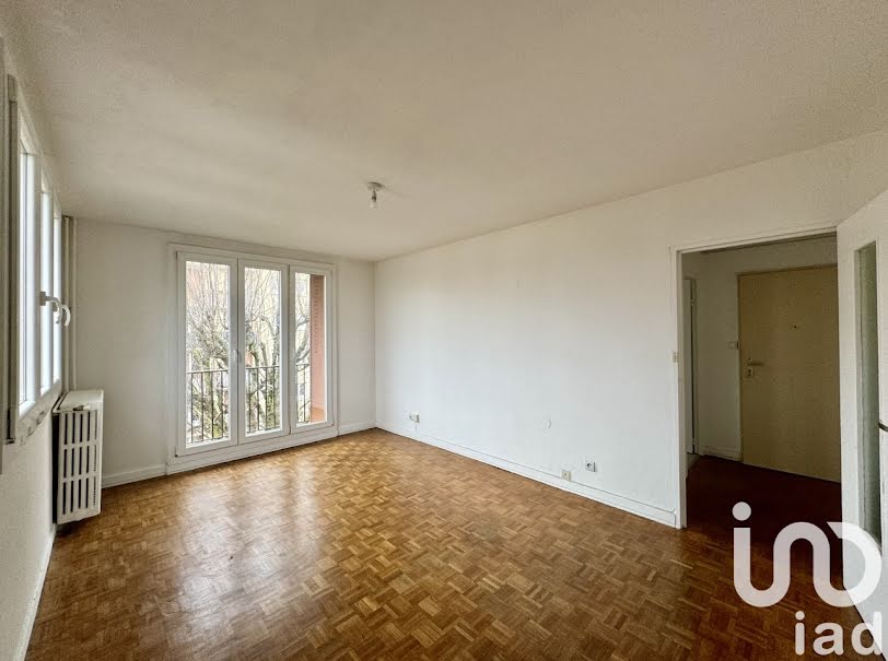 Vente appartement 2 pièces 42 m² à Nogent-sur-Marne (94130), 249 000 €