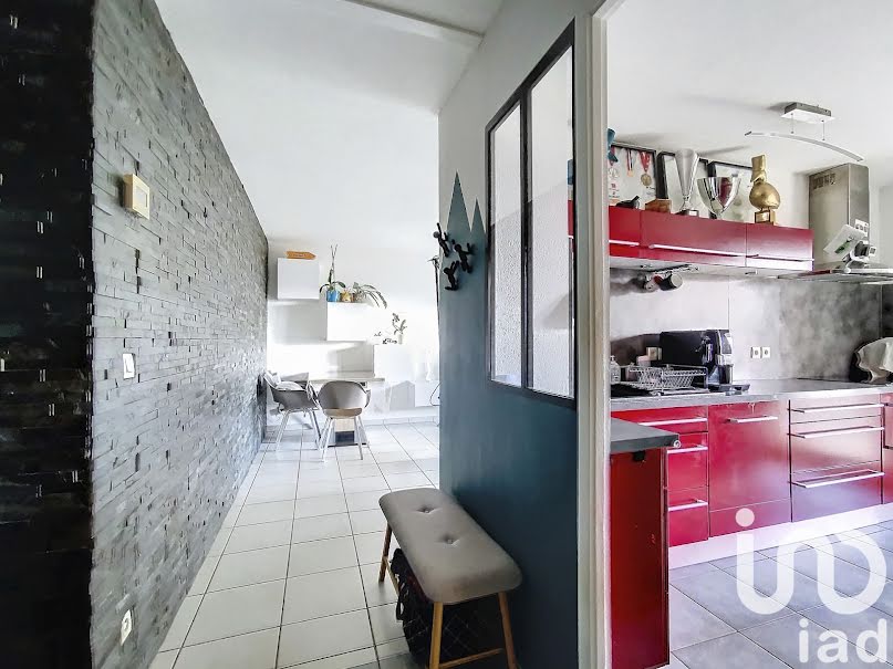 Vente appartement 3 pièces 63 m² à Annemasse (74100), 295 000 €