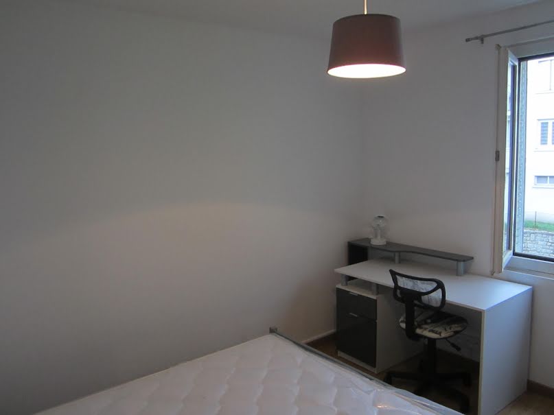 Location meublée appartement 3 pièces 65 m² à Corte (20250), 700 €